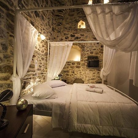 Vilitsa Holiday House Pyrgi  Rum bild