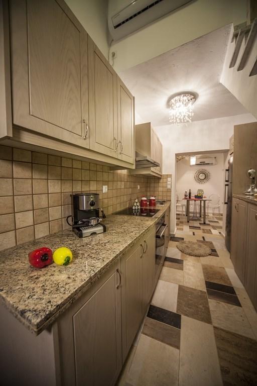 Vilitsa Holiday House Pyrgi  Rum bild