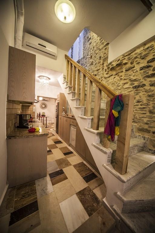 Vilitsa Holiday House Pyrgi  Rum bild