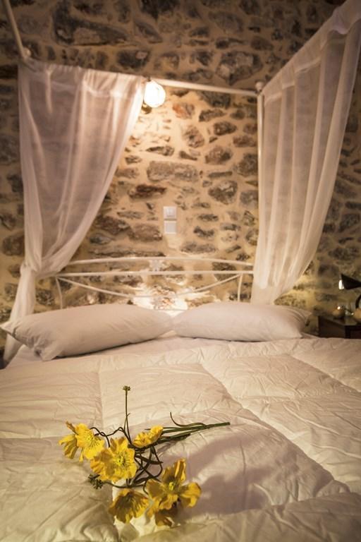 Vilitsa Holiday House Pyrgi  Rum bild