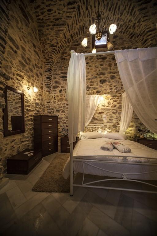 Vilitsa Holiday House Pyrgi  Rum bild