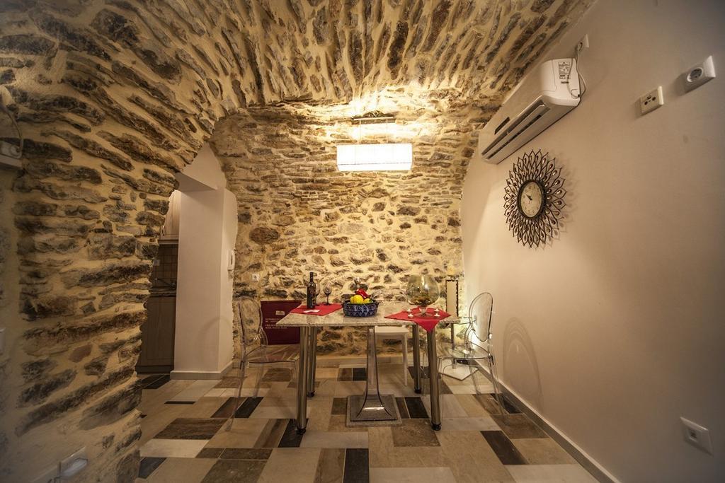 Vilitsa Holiday House Pyrgi  Rum bild