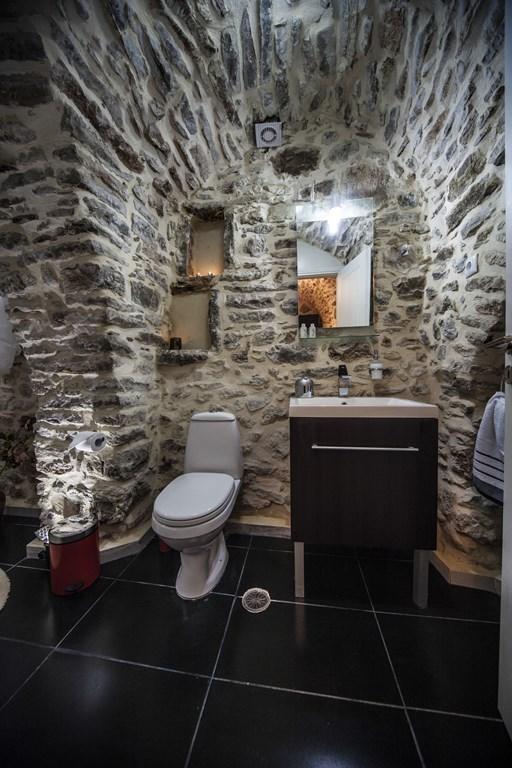 Vilitsa Holiday House Pyrgi  Rum bild