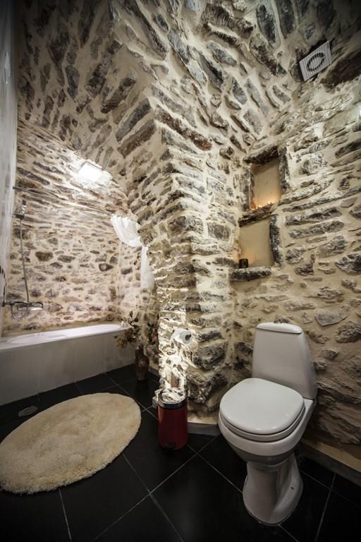 Vilitsa Holiday House Pyrgi  Rum bild